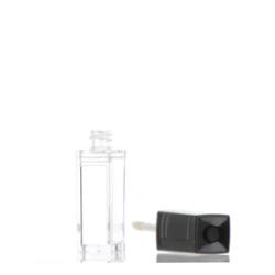7.5ml Square Lip Gloss Component with Mirror & Light (SKU: APG-HY22)